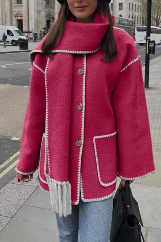 LP | Cappotto moderno e alla moda