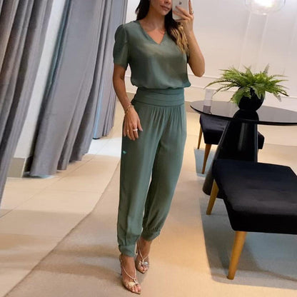 LP | Set camicetta e pantaloni
