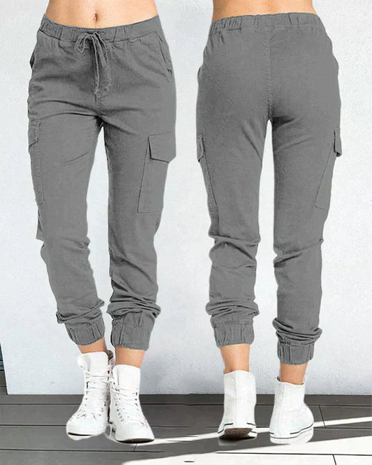LP | Pantaloni cargo di tendenza