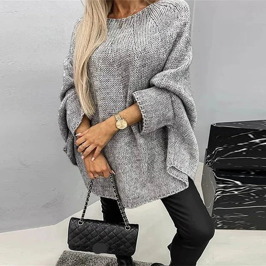 LP | T-shirt invernale semplice e di tendenza