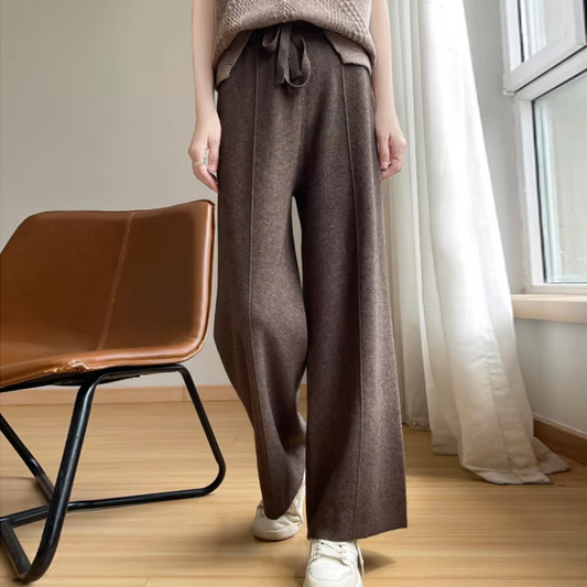 LP | Pantaloni invernali eleganti e raffinati
