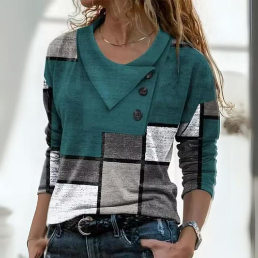 LP | Maniche lunghe casual per l'autunno