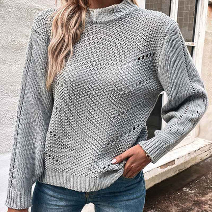 LP | Camicetta invernale chic e versatile