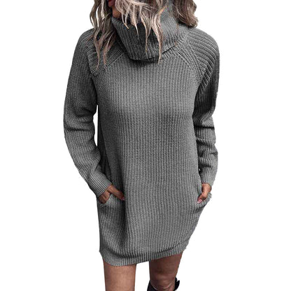 LP | Versatile e confortevole maglione invernale