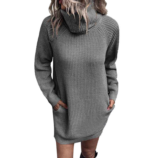LP | Versatile e confortevole maglione invernale