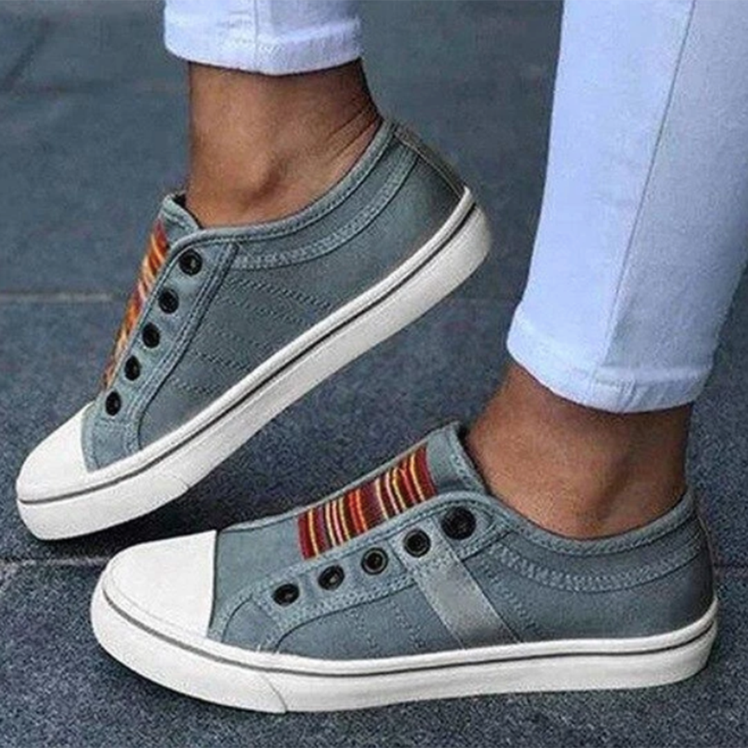 LP | Sneakers generiche, rilassate e senza tempo