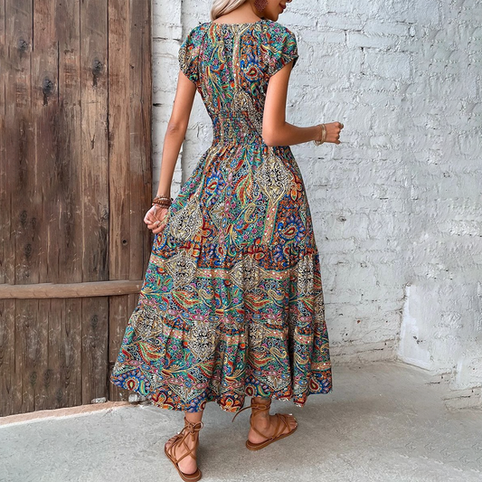LP | Abito elegante e di tendenza
