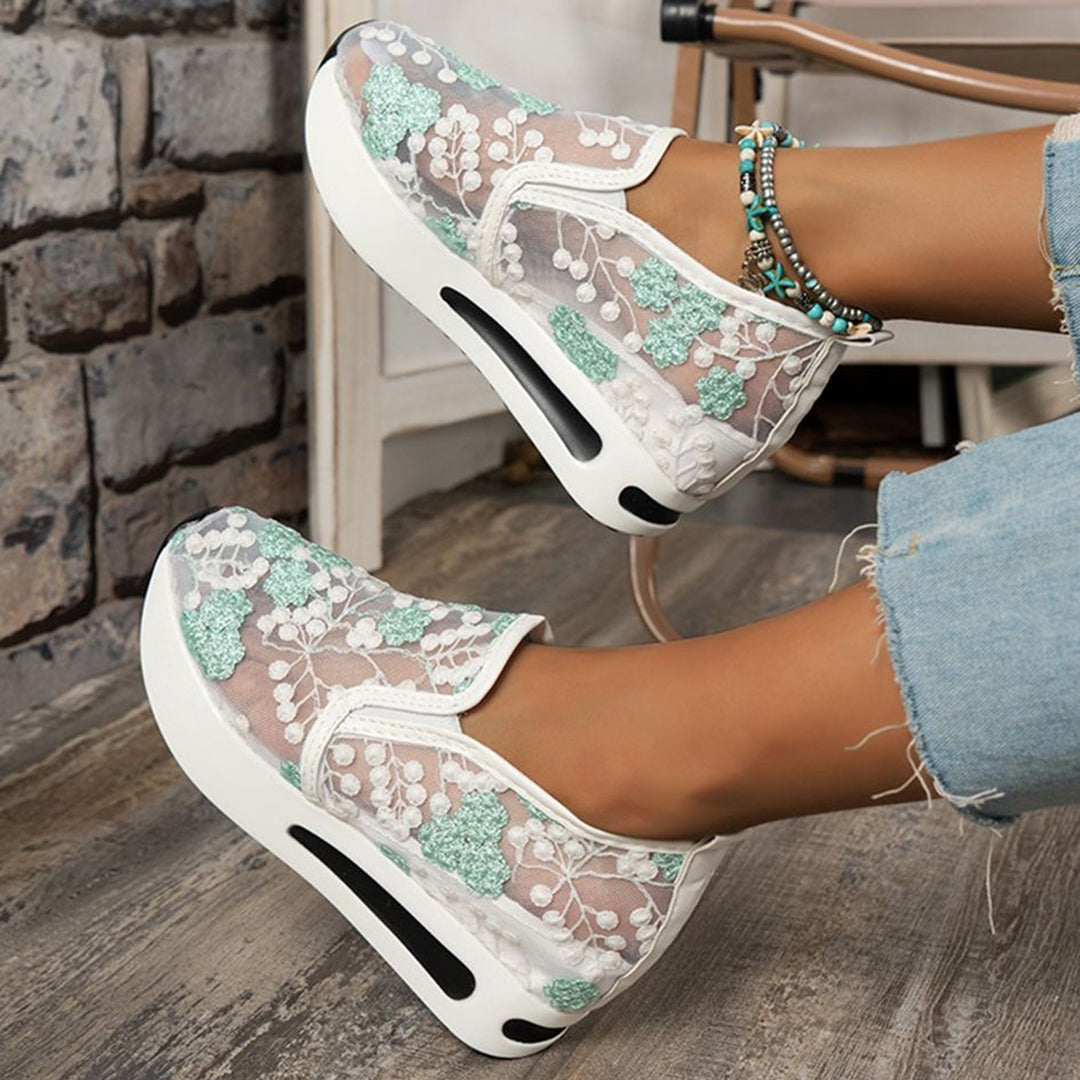 LP | Scarpe generiche eleganti e personalizzate