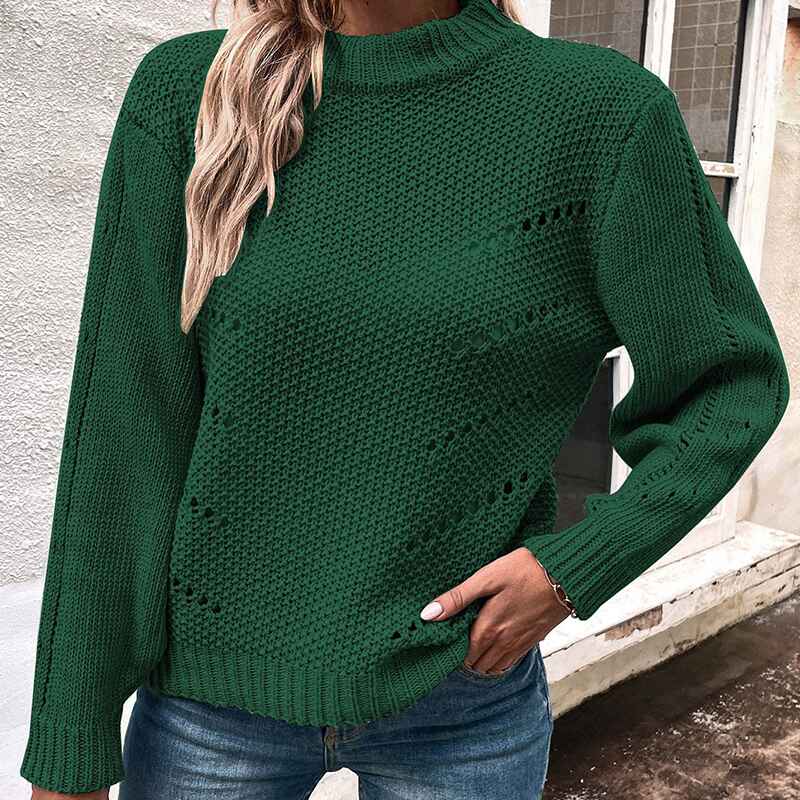 LP | Camicetta invernale chic e versatile