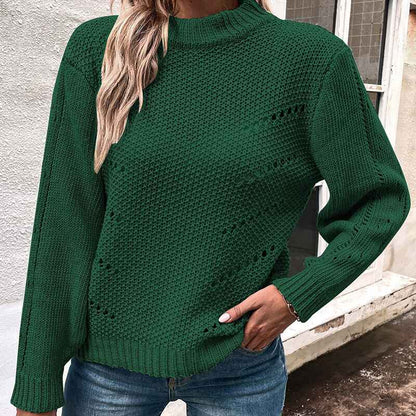 LP | Camicetta invernale chic e versatile