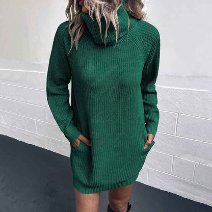 LP | Versatile e confortevole maglione invernale