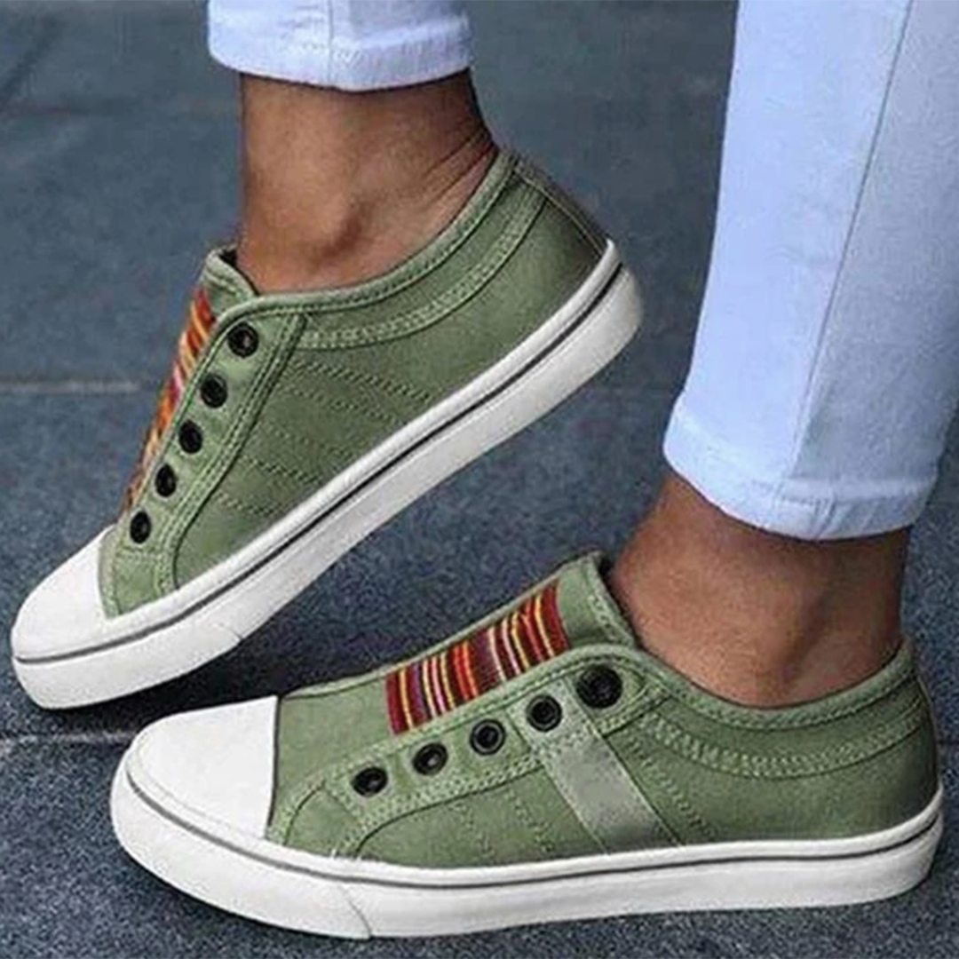 LP | Sneakers generiche, rilassate e senza tempo