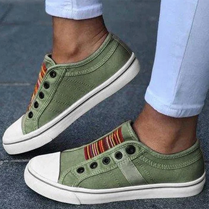 LP | Sneakers generiche, rilassate e senza tempo