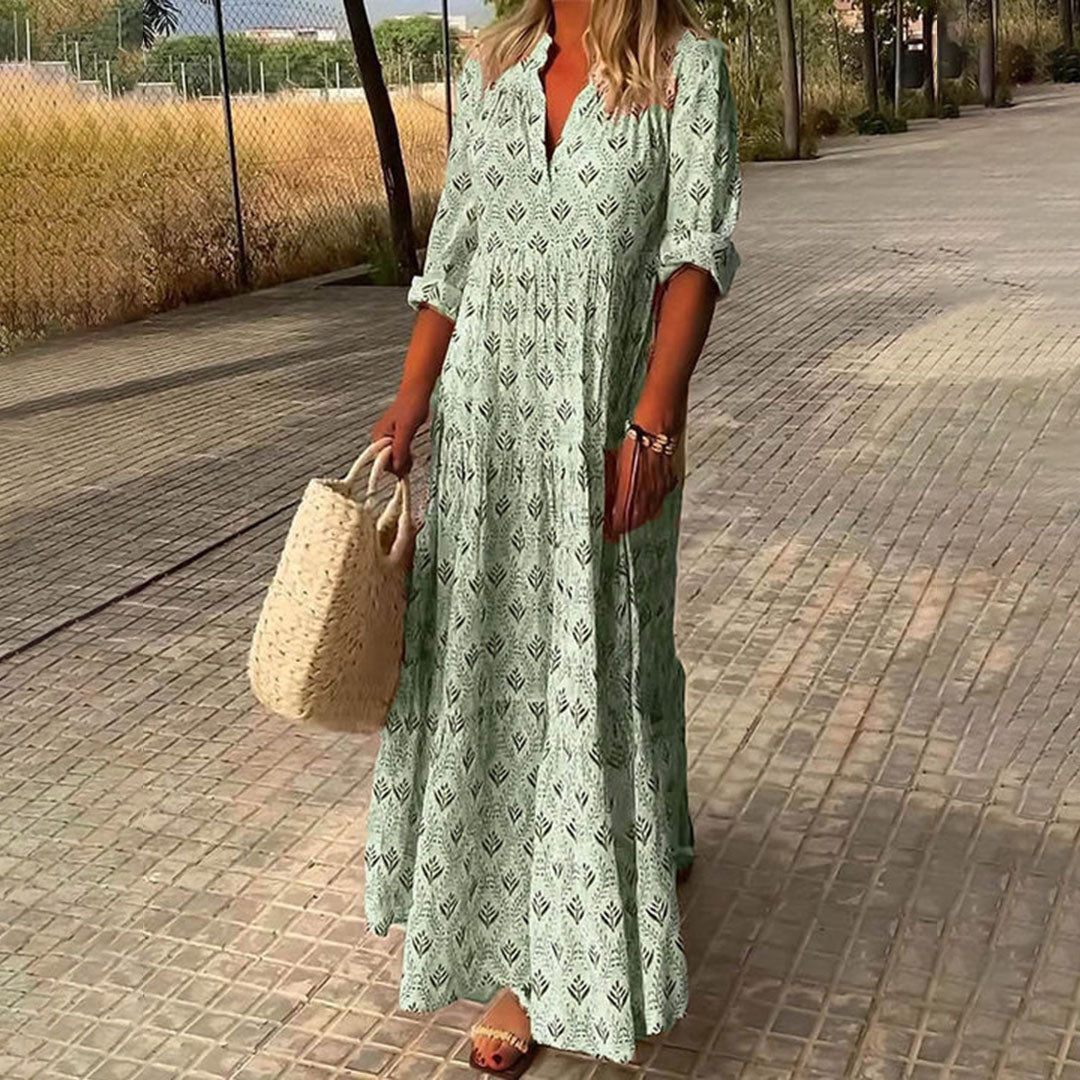 LP | Abito elegante e leggero