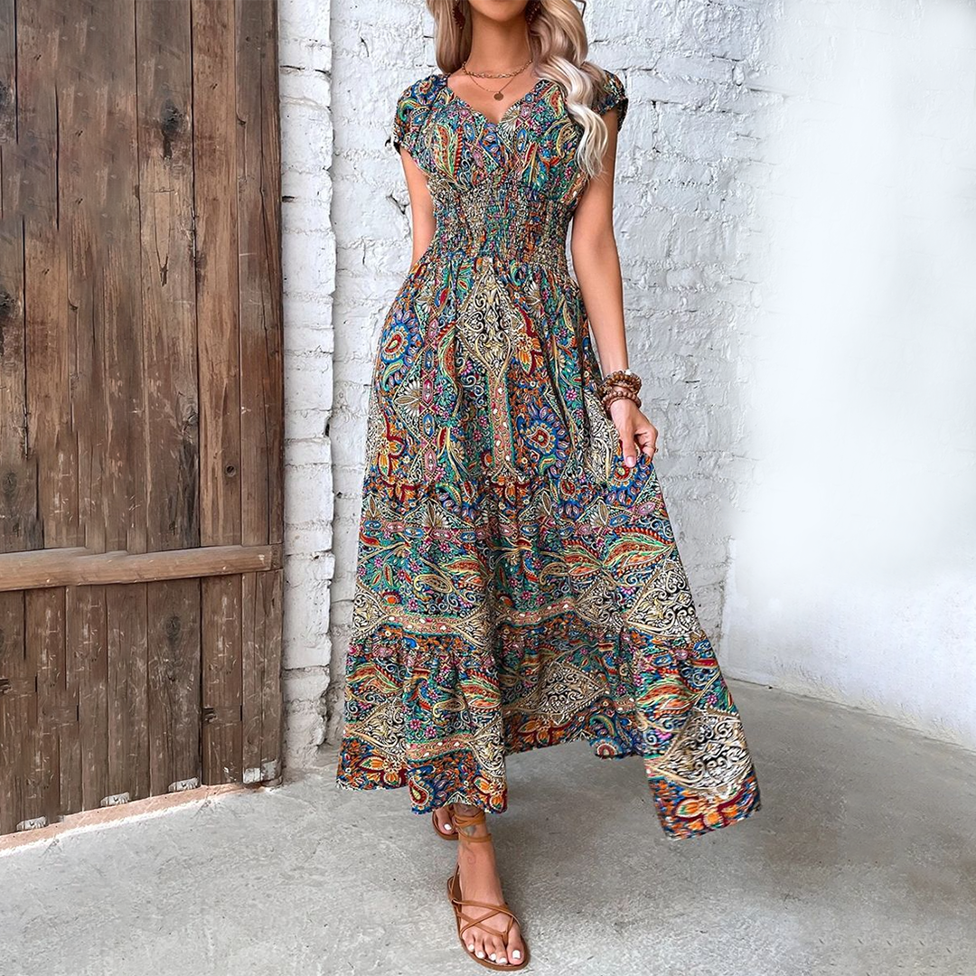 LP | Abito elegante e di tendenza