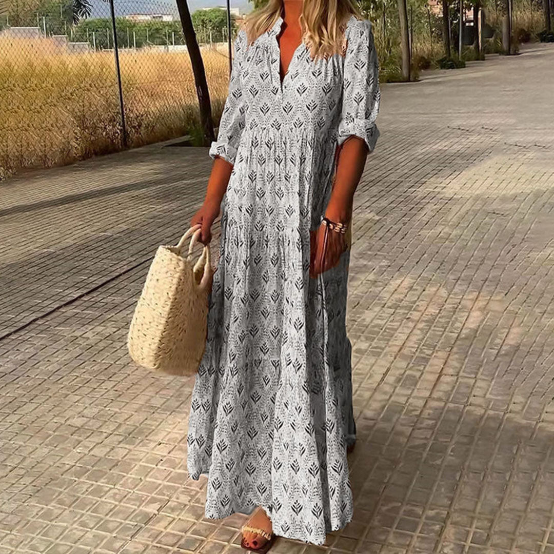 LP | Abito elegante e leggero