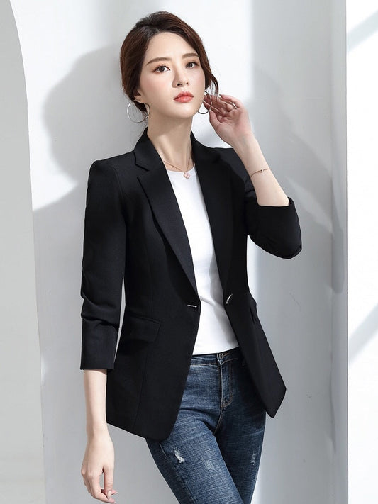LP | BossBlazer I Blazer da donna
