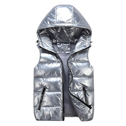 LP | ZoesWarmer I Scaldacorpo per donna