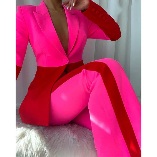 Chancellor Suit