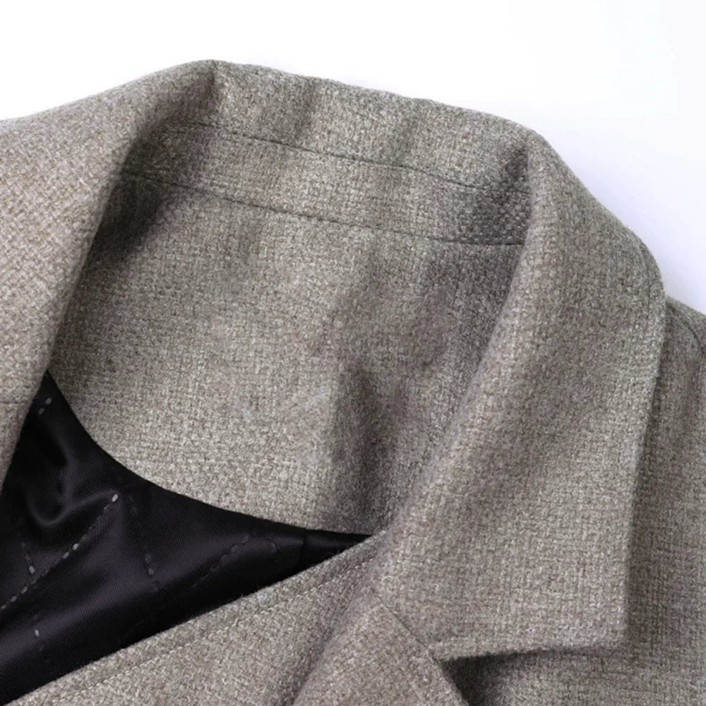 LP | Capo invernale elegante e versatile