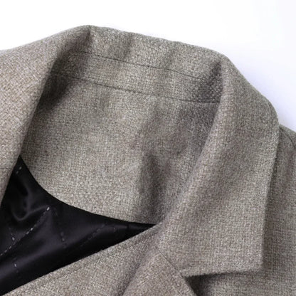 LP | Capo invernale elegante e versatile