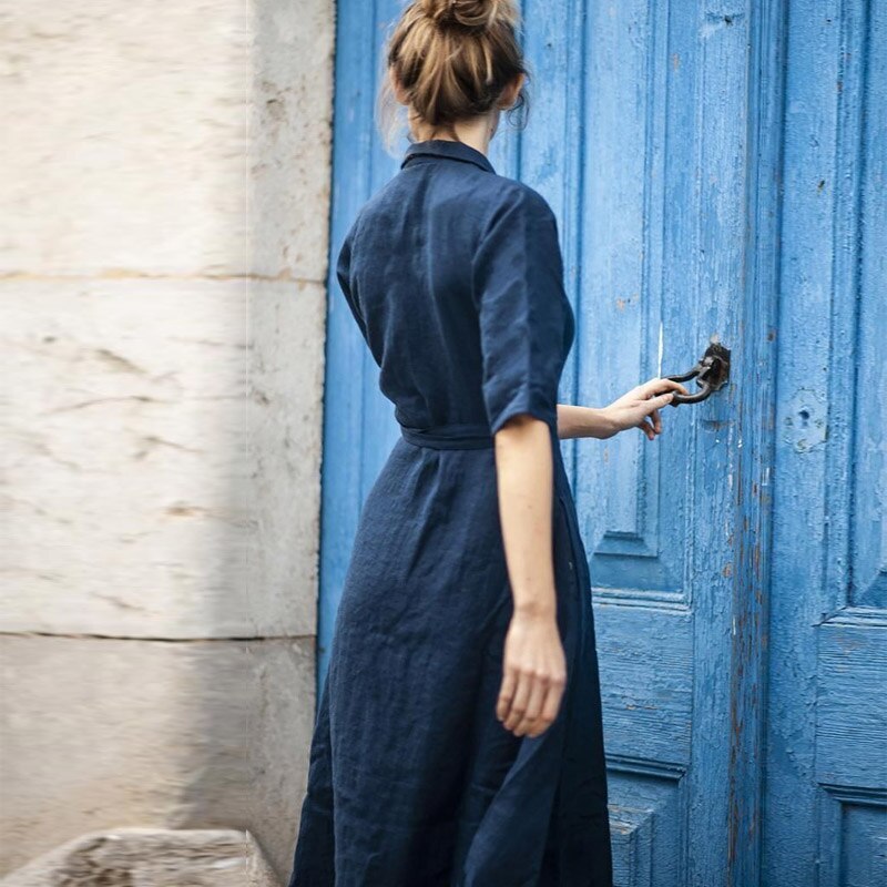 LP | Abito elegante e casual