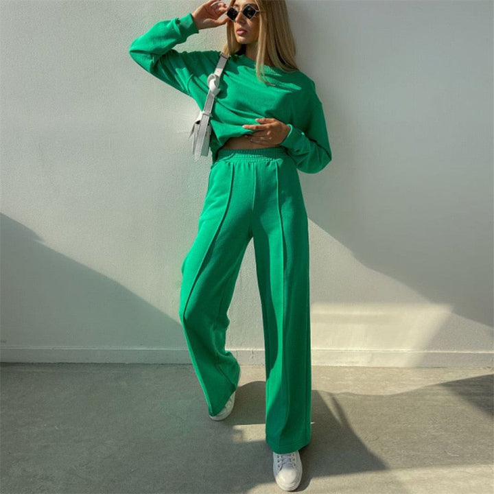 LP | Inverno moderno e confortevole