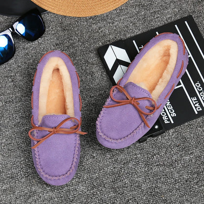 Ortopedico Ballerine di supporto e alla moda