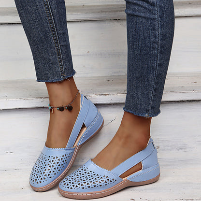LP ortopedici da donna LD | Sandali Vintage