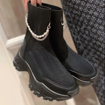 Ortopedico Sneakers alla moda e di supporto