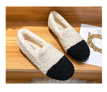 Ortopedico Ballerine elegante e di supporto