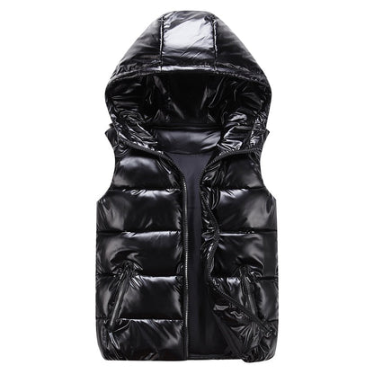 LP | ZoesWarmer I Scaldacorpo per donna