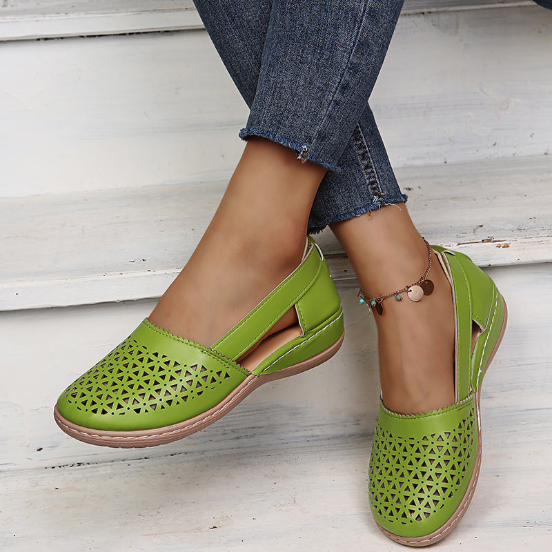 LP ortopedici da donna LD | Sandali Vintage