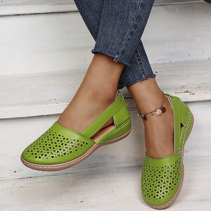 LP ortopedici da donna LD | Sandali Vintage