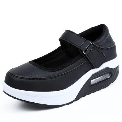 Ortopedico Sneakers elegante e di supporto