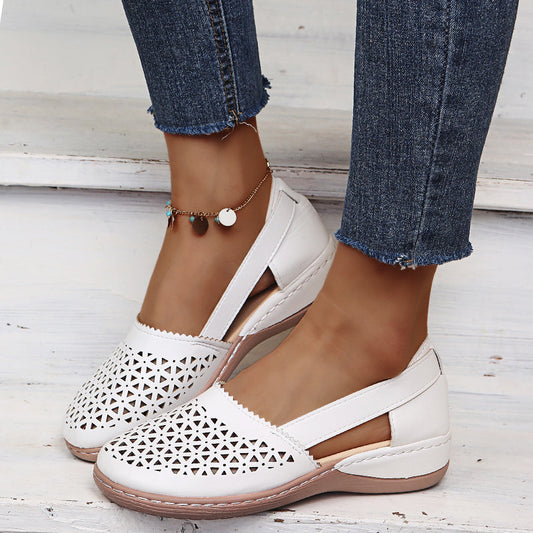 LP ortopedici da donna LD | Sandali Vintage