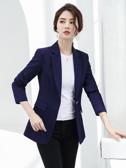 LP | BossBlazer I Blazer da donna