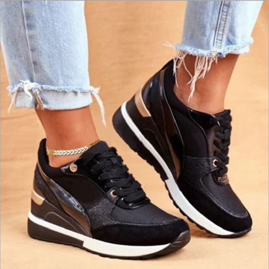 Ortopedico Sneakers versatile e di supporto