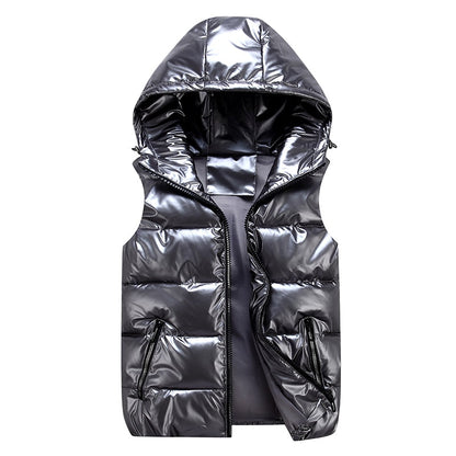 LP | ZoesWarmer I Scaldacorpo per donna