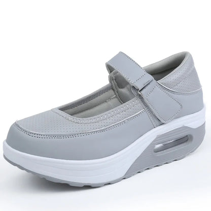 Ortopedico Sneakers elegante e di supporto