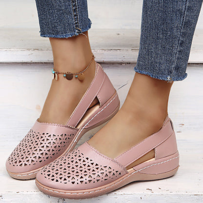 LP ortopedici da donna LD | Sandali Vintage