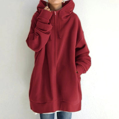 LP | Versatile e confortevole maglione invernale
