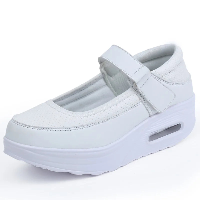 Ortopedico Sneakers elegante e di supporto
