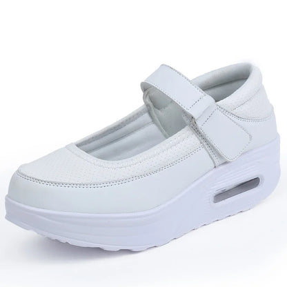 Ortopedico Sneakers elegante e di supporto