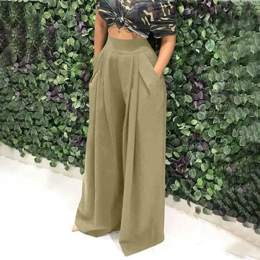 LP | Pantaloni freschi e di tendenza