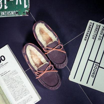 Ortopedico Ballerine di supporto e alla moda