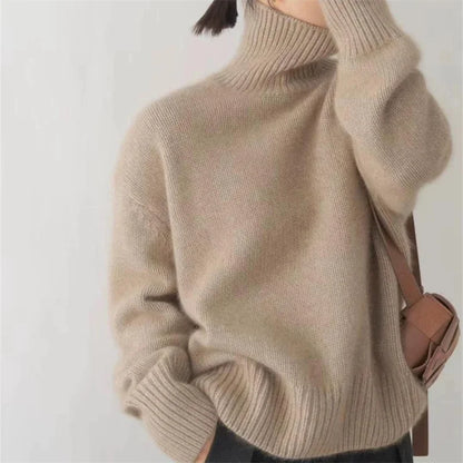 LP | Maglia invernale casual e alla moda