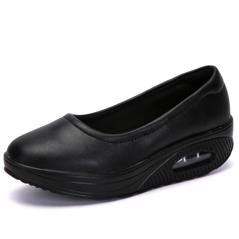 Ortopedico Sneakers elegante e di supporto