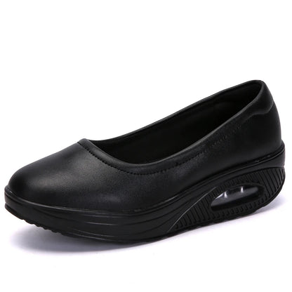 Ortopedico Sneakers elegante e di supporto