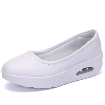 Ortopedico Sneakers elegante e di supporto
